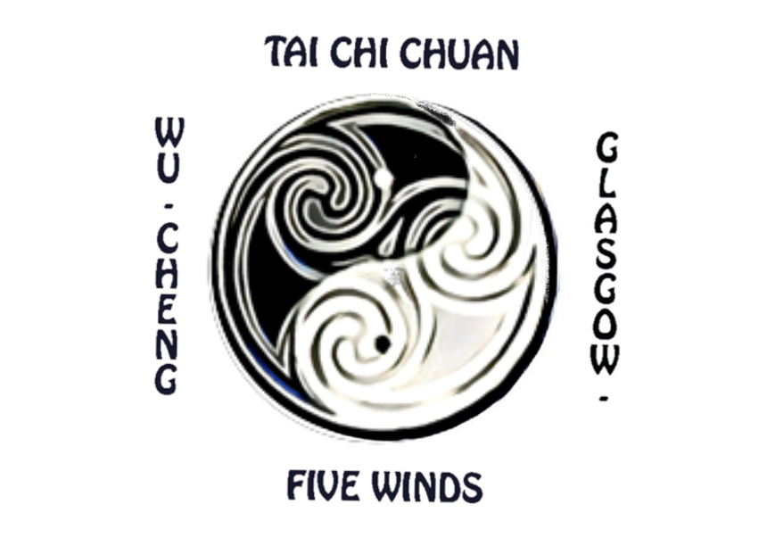 Five Winds Tai Chi Chuan logo